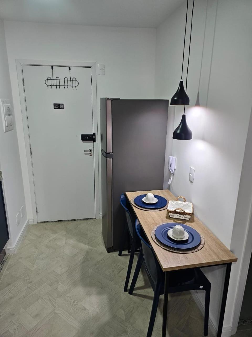 Mobi One Paulista Apartamento São Paulo