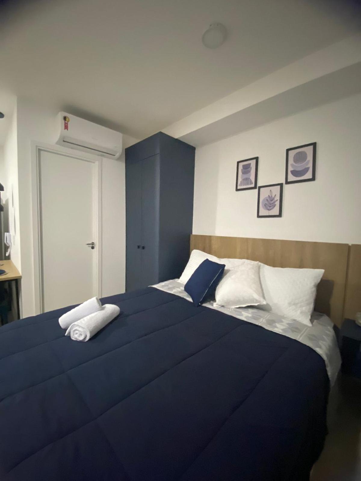 Apartamento Mobi One Paulista