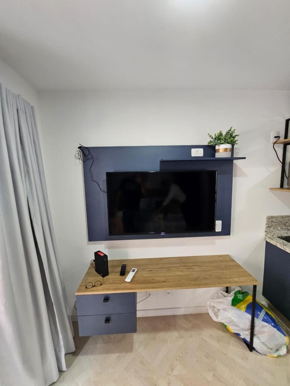 Mobi One Paulista Apartamento São Paulo