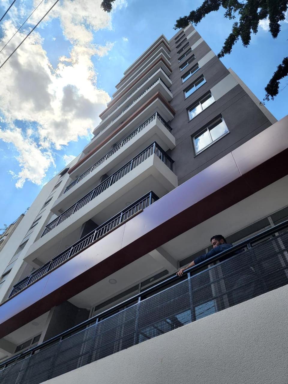 Apartamento Mobi One Paulista